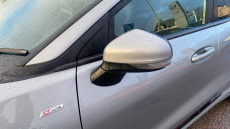 Ford Puma 1.0 EcoBoost Hybrid mHEV ST-Line X 5dr Petrol Hatchback